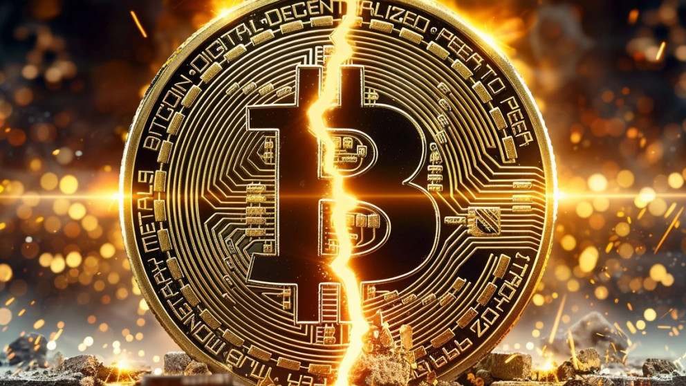 Что такое халвинг в мире криптовалют и почему он важен