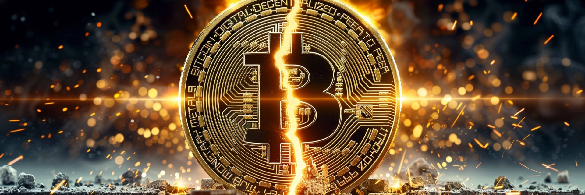 Что такое халвинг в мире криптовалют и почему он важен