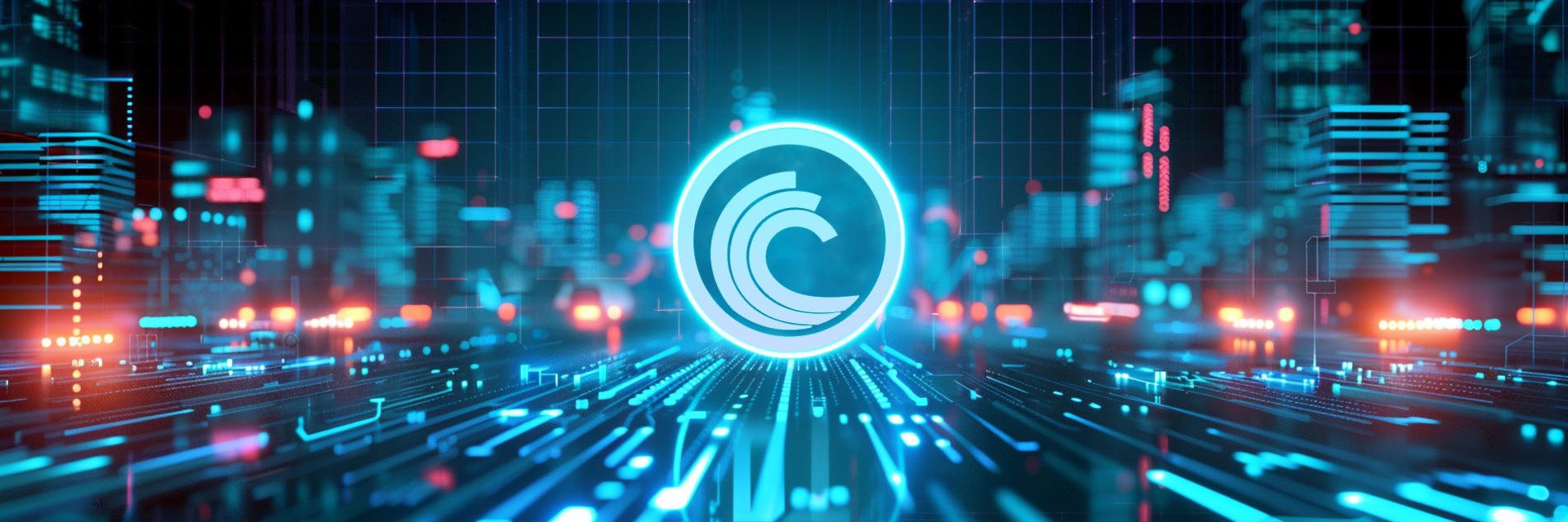 Криптовалюта BTT: обзор блокчейна BitTorrent Chain