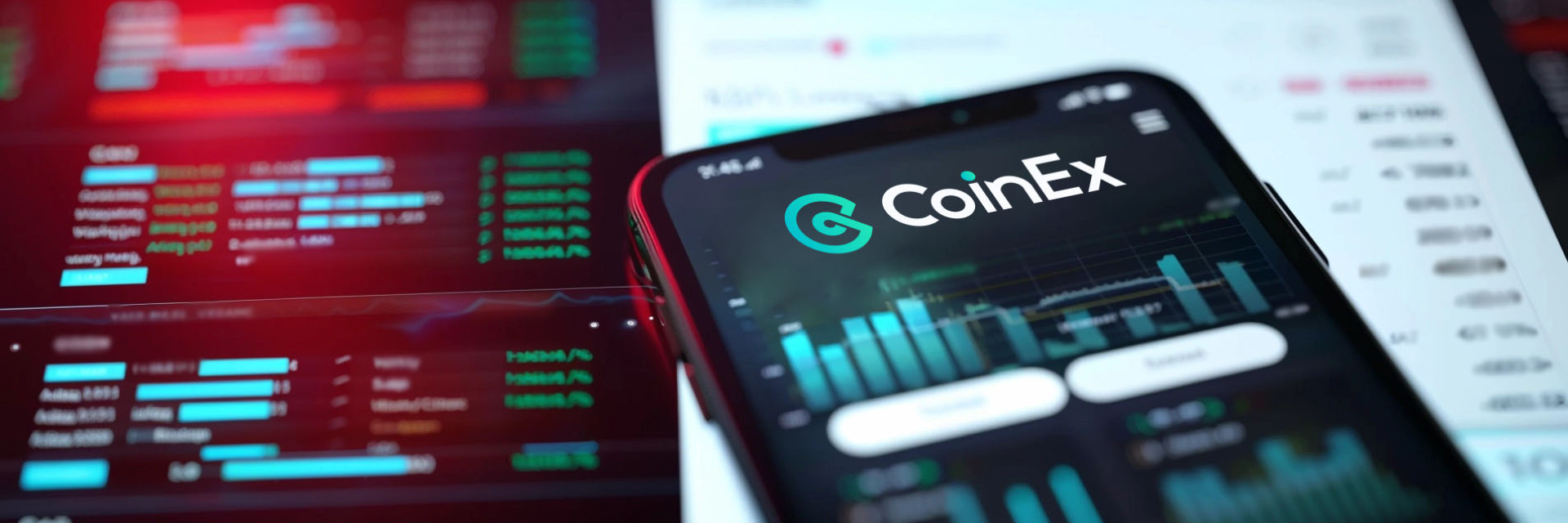 Экспертный обзор CoinEx. Особенности, плюсы и минусы биржи