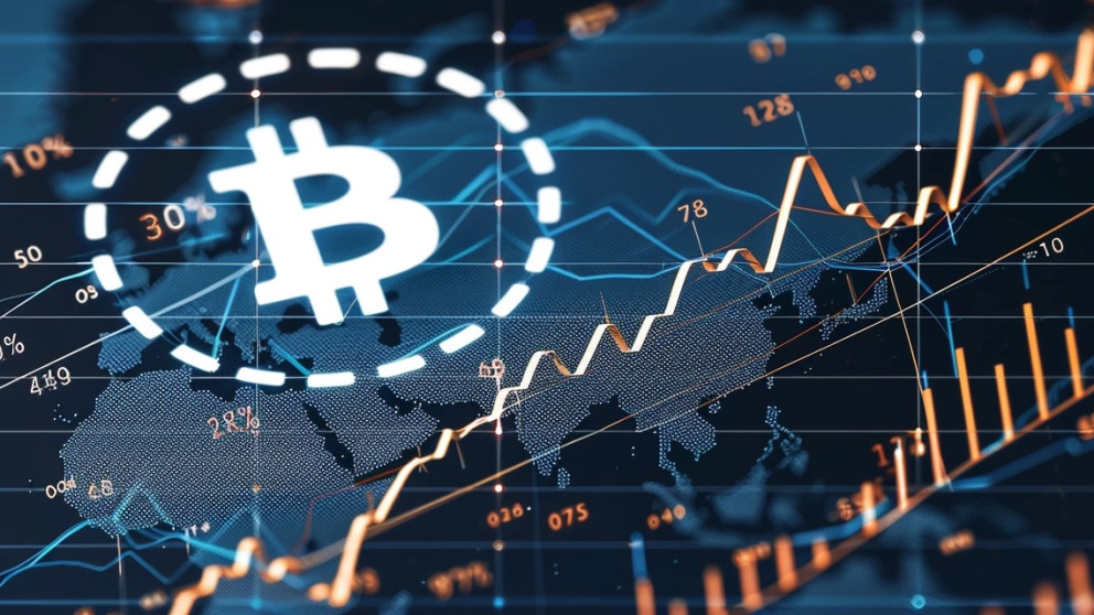 Когда появился Биткоин