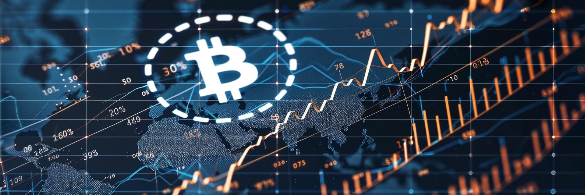 Когда появился Биткоин