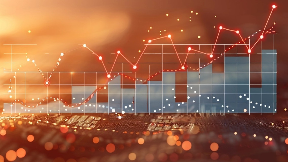 Понятие стагфляции и как она влияет на рынок криптовалют
