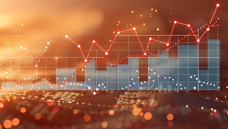 Понятие стагфляции и как она влияет на рынок криптовалют