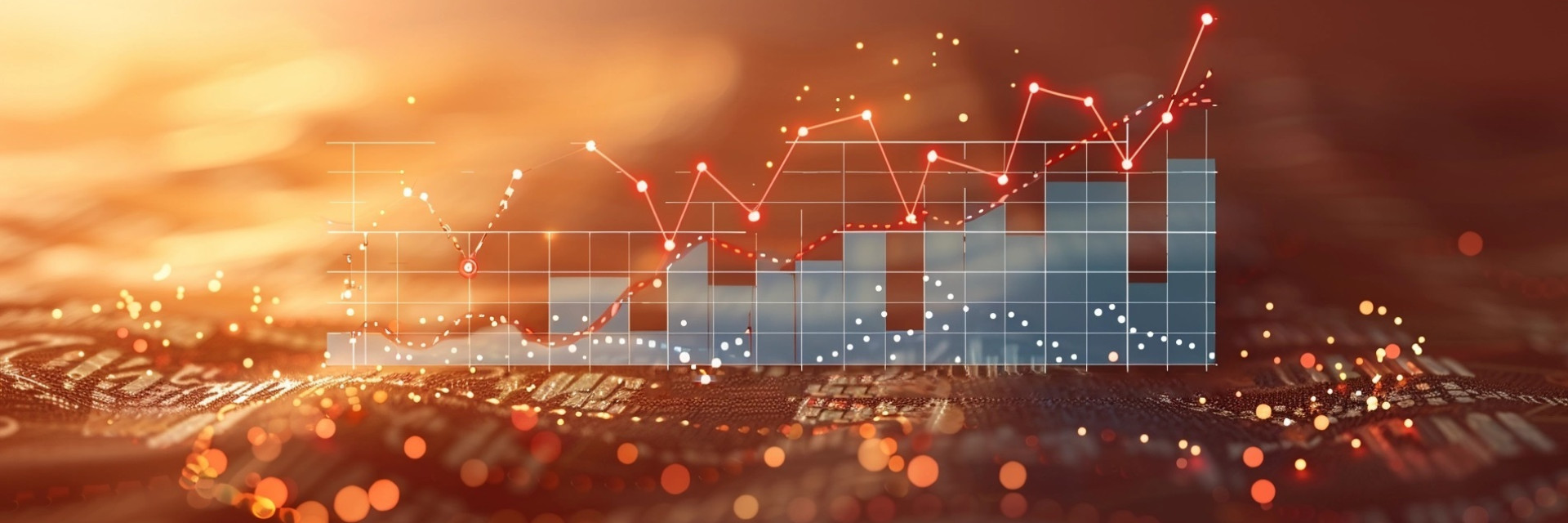 Понятие стагфляции и как она влияет на рынок криптовалют