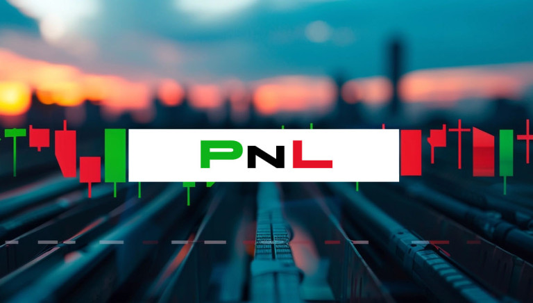 Что такое PNL в криптотрейдинге. Как рассчитать PNL на Бинансе и ByBit