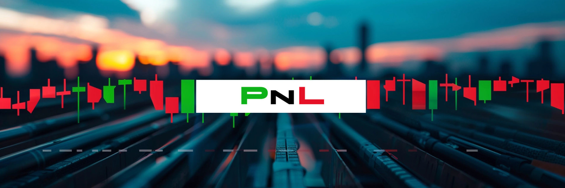 Что такое PNL в криптотрейдинге. Как рассчитать PNL на Бинансе и ByBit