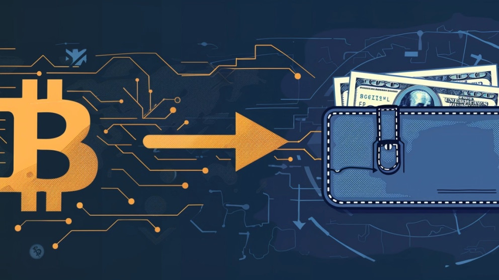 Как вывести криптовалюту в 2024 году