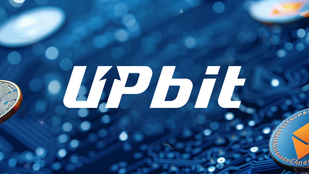 UpBit: обзор биржи №1 в Южной Корее