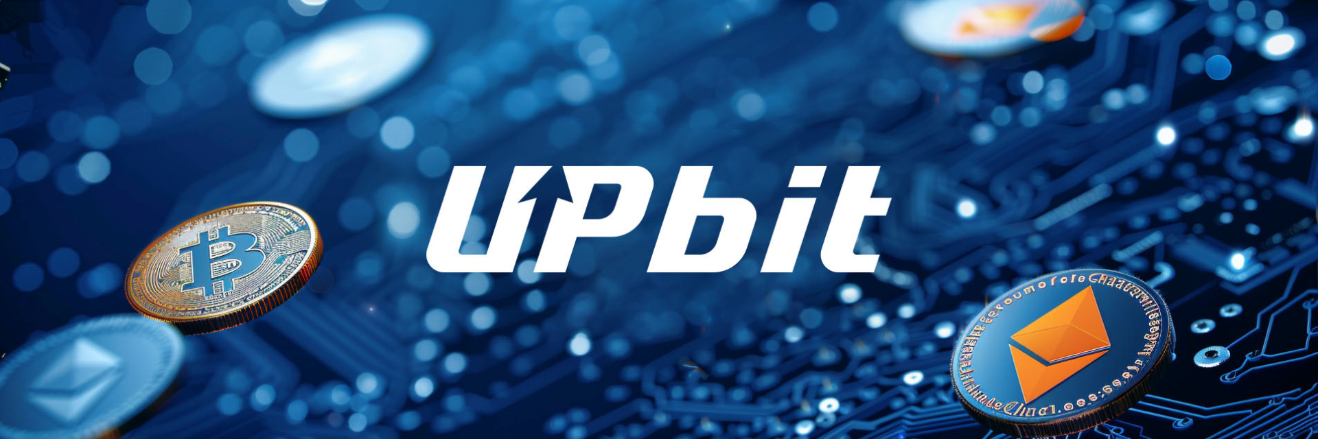 UpBit: обзор биржи №1 в Южной Корее