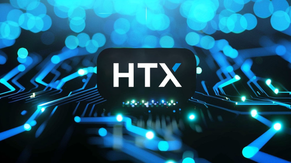 Обзор биржи HTX (ранее Huobi) — главного конкурента Binance