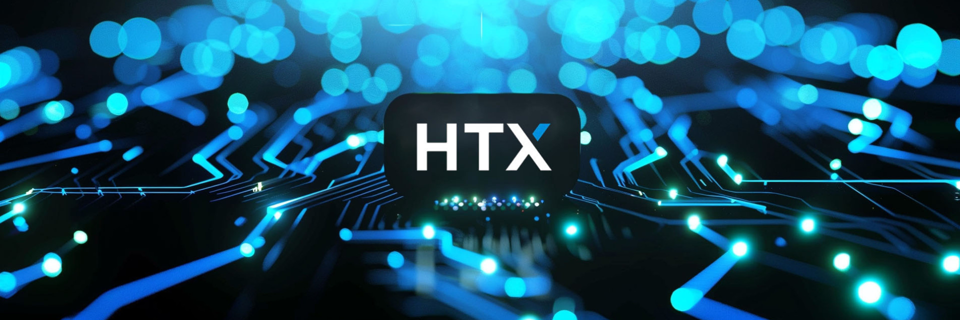 Обзор биржи HTX (ранее Huobi) — главного конкурента Binance