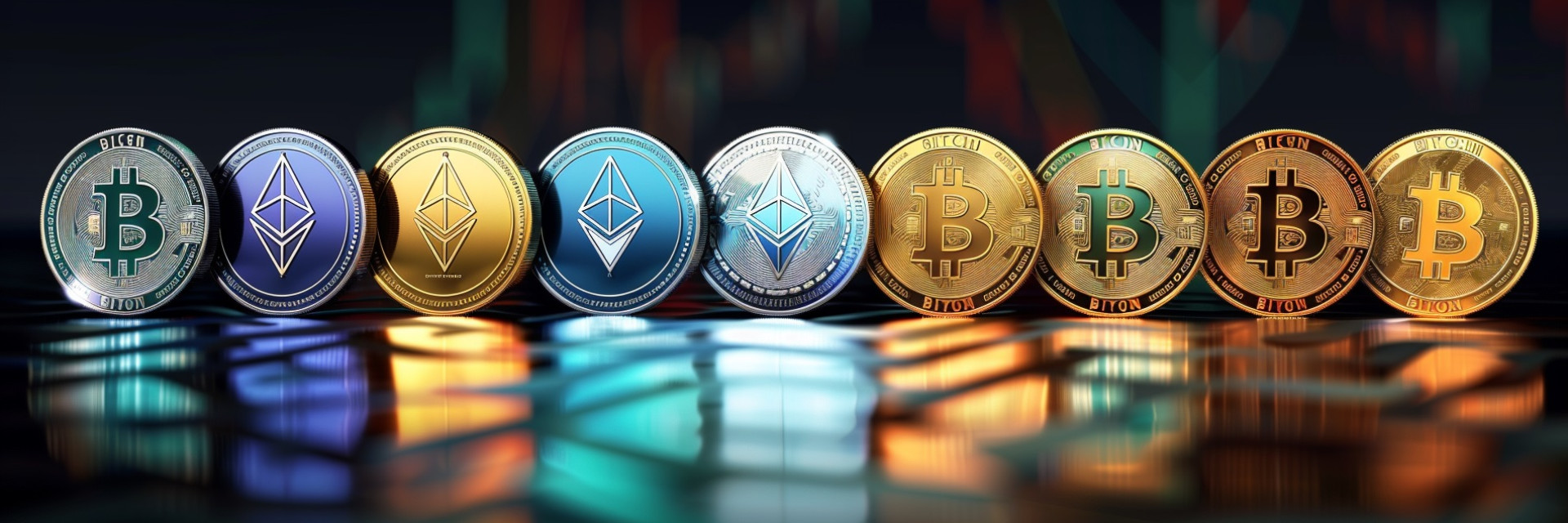 Что такое криптовалютный портфель. Как выбрать активы в 2024 году