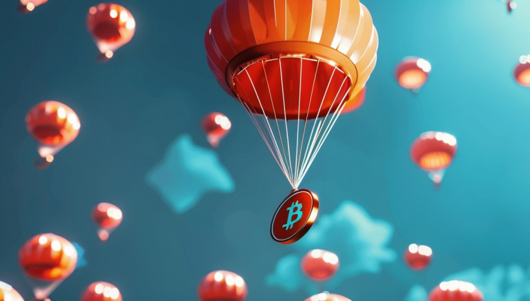 Что такое ретродропы. Как заработать на ретродропах в 2024 году