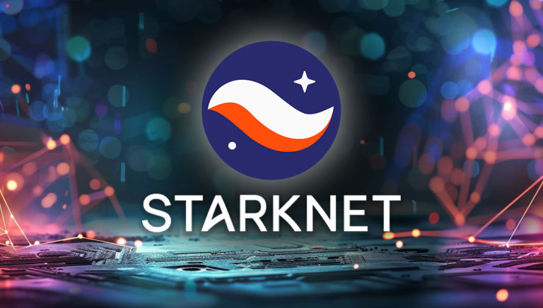 StarkNet: обзор проекта, как он работает и все про криптовалюту STRK