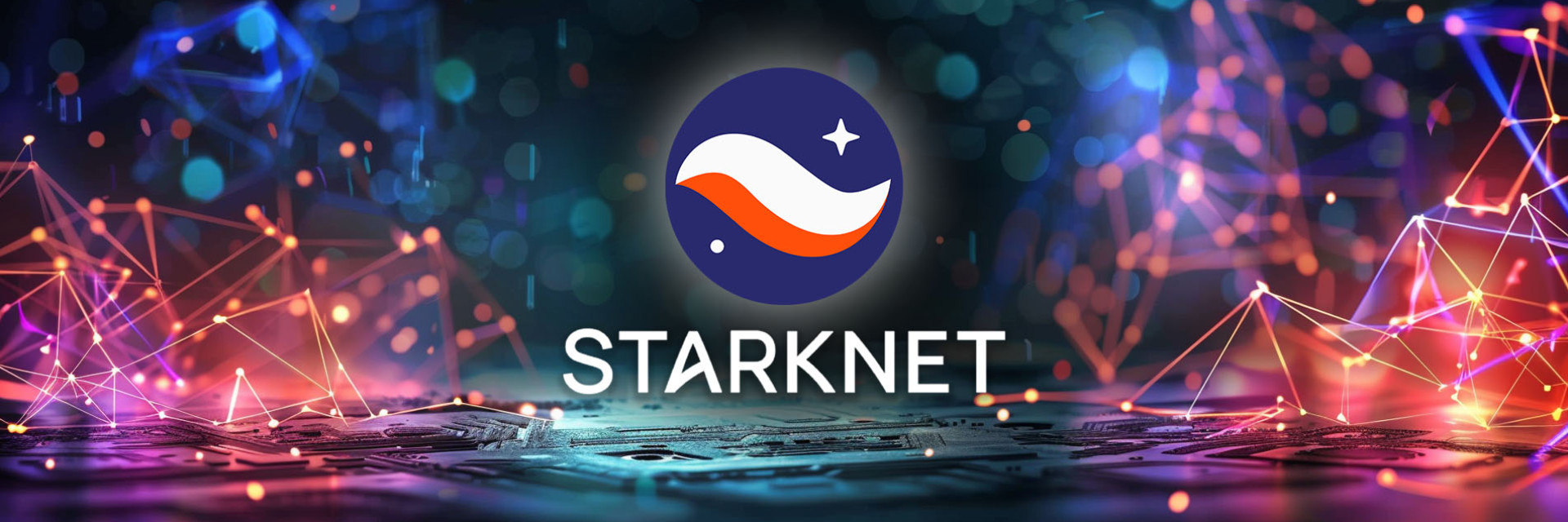 StarkNet: обзор проекта, как он работает и все про криптовалюту STRK