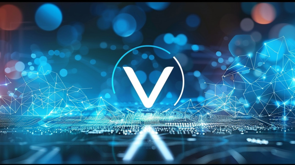 Криптовалюта VET и обзор блокчейна VeChain