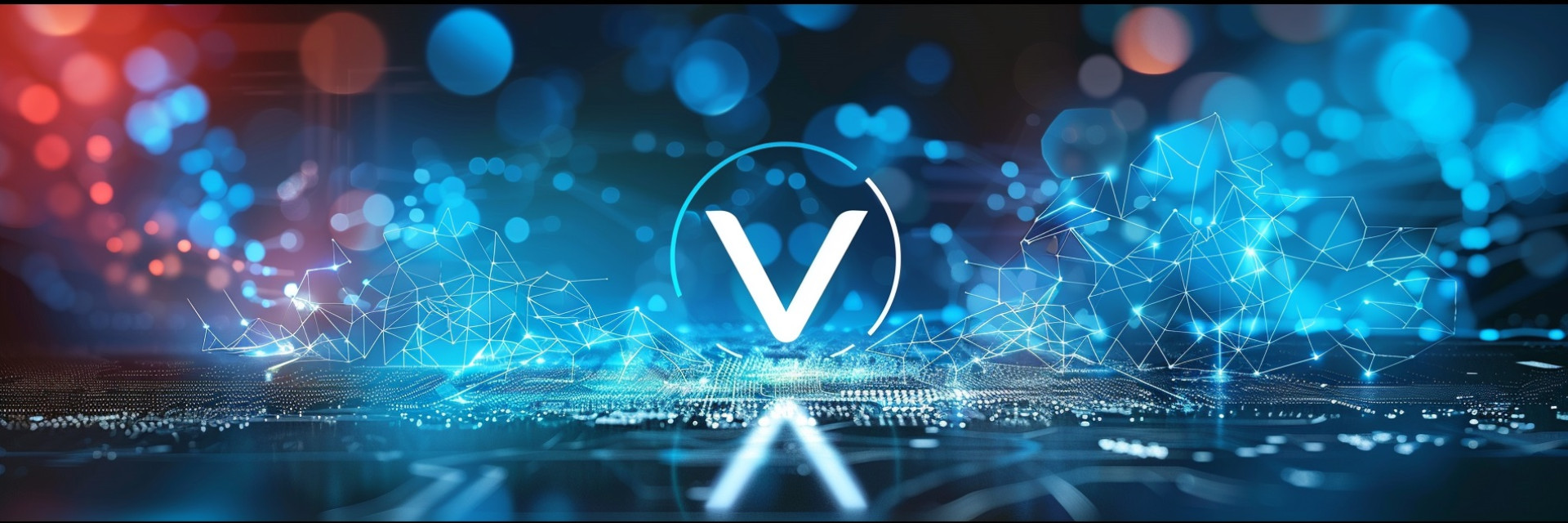 Криптовалюта VET и обзор блокчейна VeChain