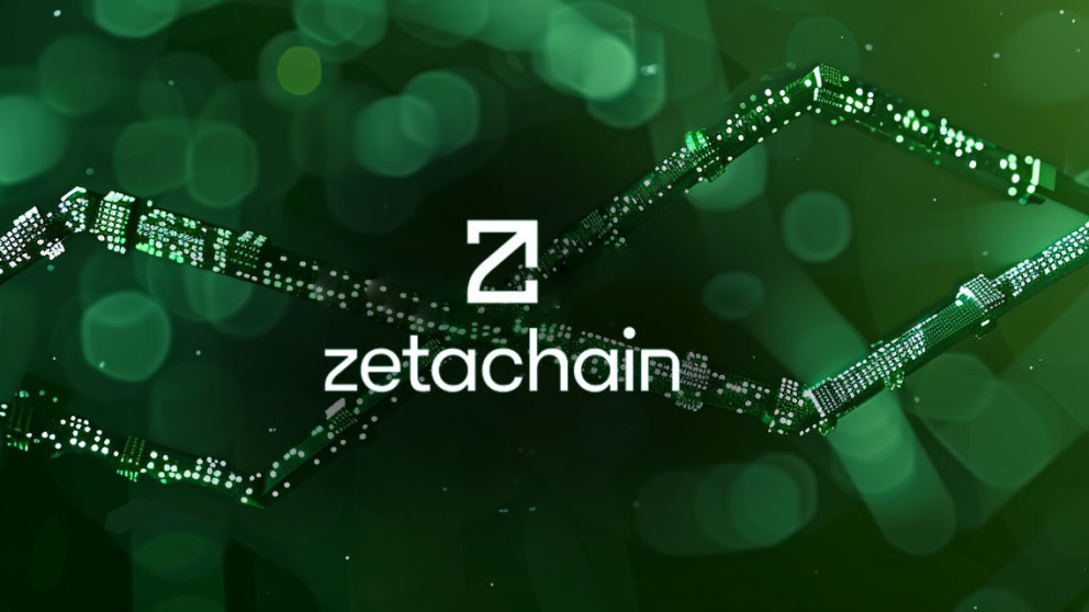 ZetaChain: революционный подход к блокчейну и принцип его работы