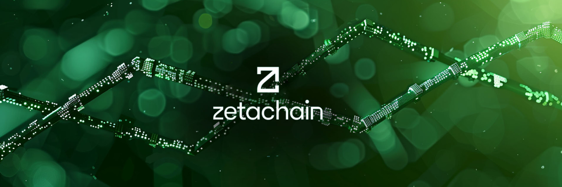 ZetaChain: революционный подход к блокчейну и принцип его работы