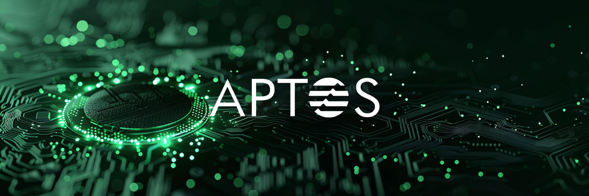 Криптовалюта Aptos: как работает её блокчейн, токеномика проекта