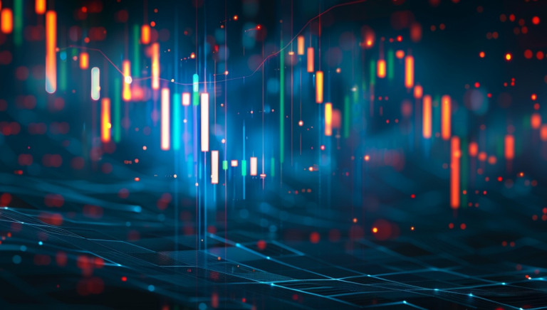 Что такое индикатор OBV и как его применять в криптотрейдинге