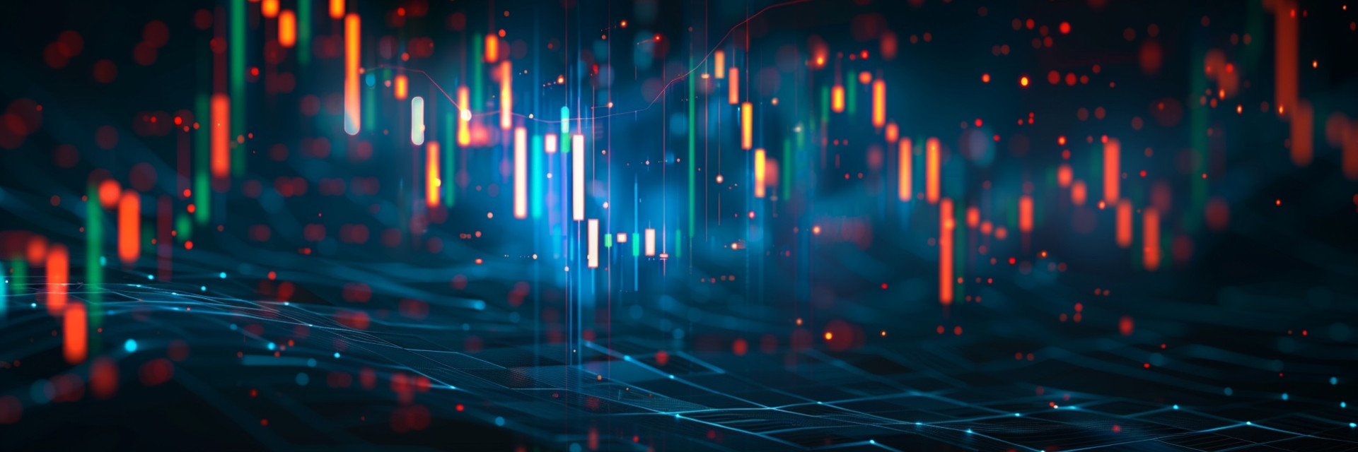 Что такое индикатор OBV и как его применять в криптотрейдинге