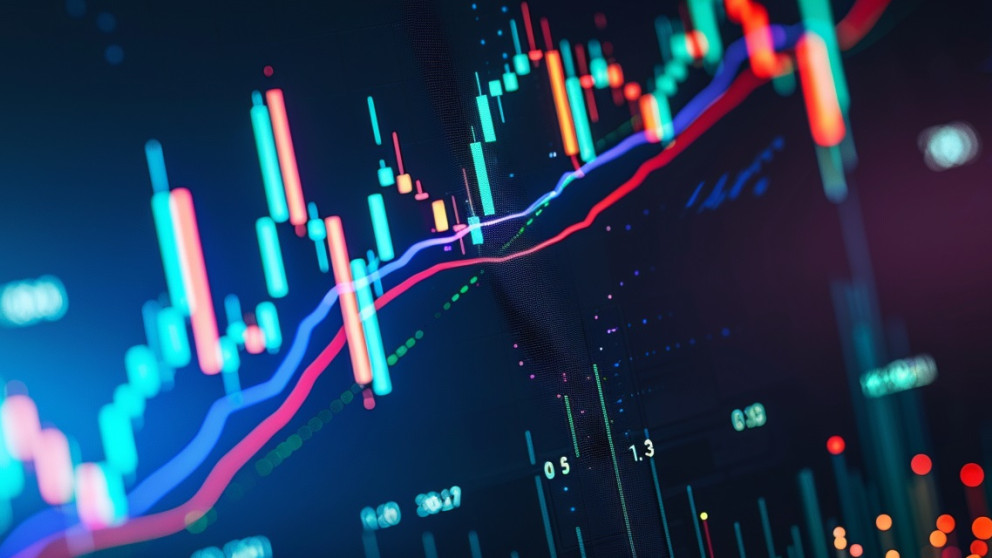 Что такое индикатор Aroon в трейдинге