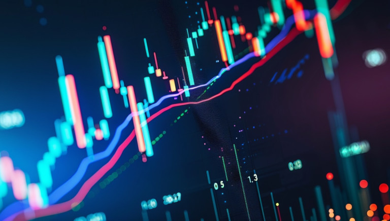 Что такое индикатор Aroon в трейдинге