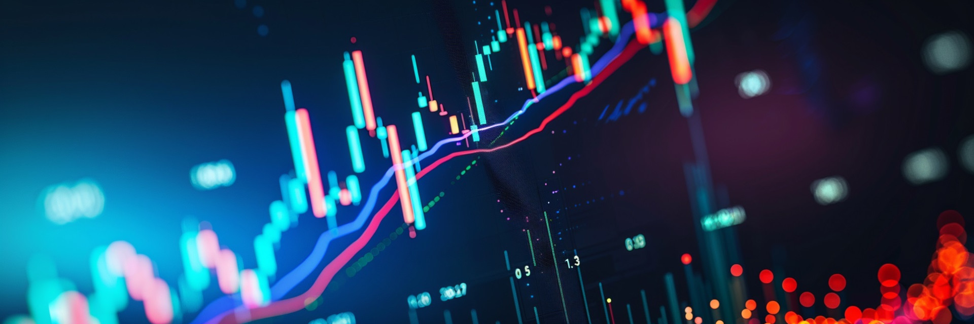 Что такое индикатор Aroon в трейдинге