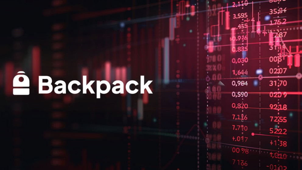 Backpack Exchange — новая биржа от выходцев с FTX