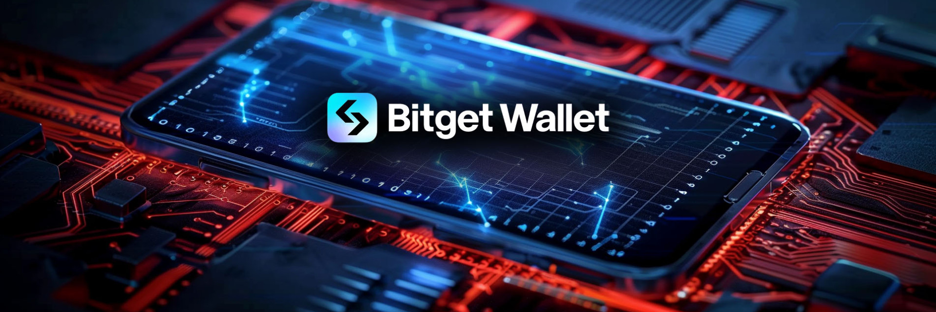 Обзор Bitget Wallet (ранее BitKeep) — самого популярного кошелька в Азии