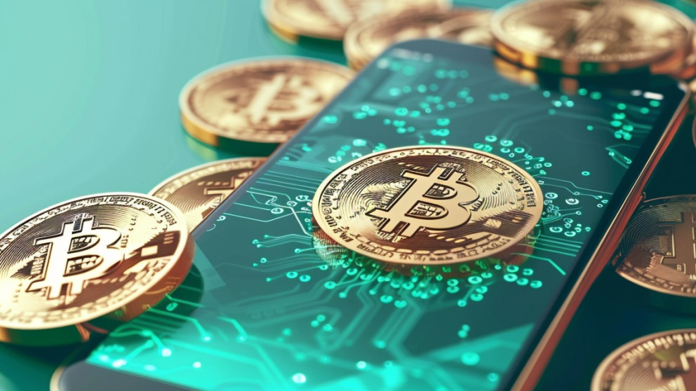 Что такое майнинг на телефоне. Сколько можно заработать в 2024 году