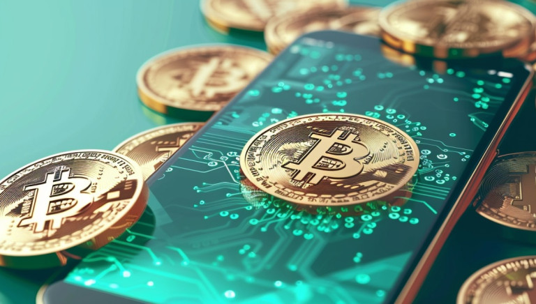 Что такое майнинг на телефоне. Сколько можно заработать в 2024 году