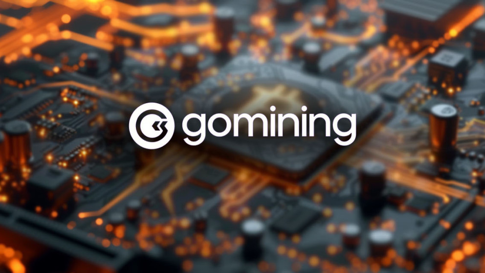 Обзор GoMining: что это такое и как заработать на майнинге Биткоина