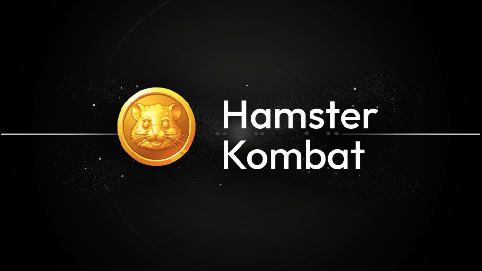 Обзор новой telegram-игры Hamster Kombat. Как Notcoin, но лучше
