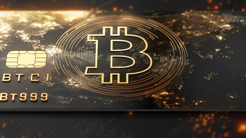 Что такое криптокарты. Топ-7 криптовалютных карт в 2024 году