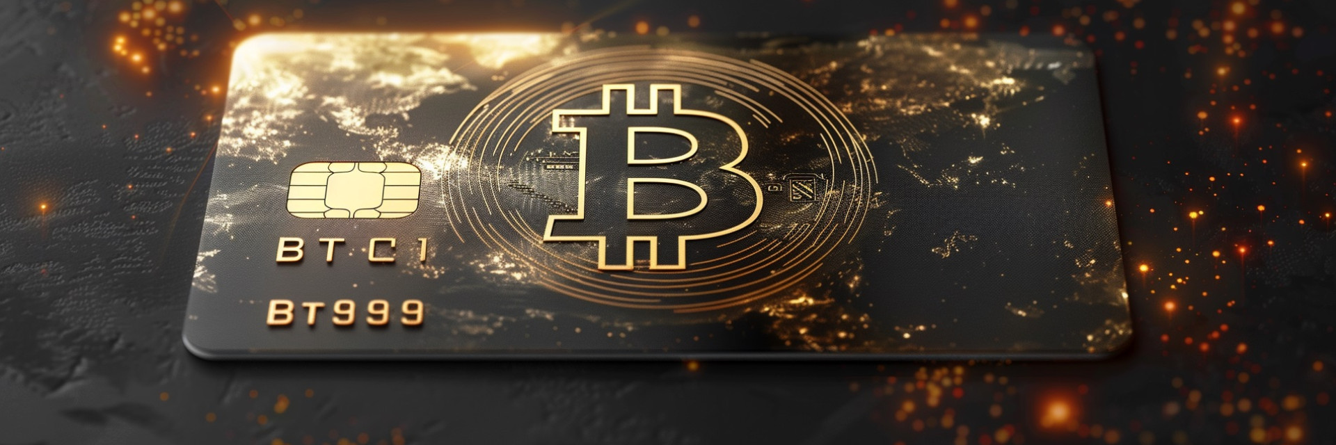 Что такое криптокарты. Топ-7 криптовалютных карт в 2024 году