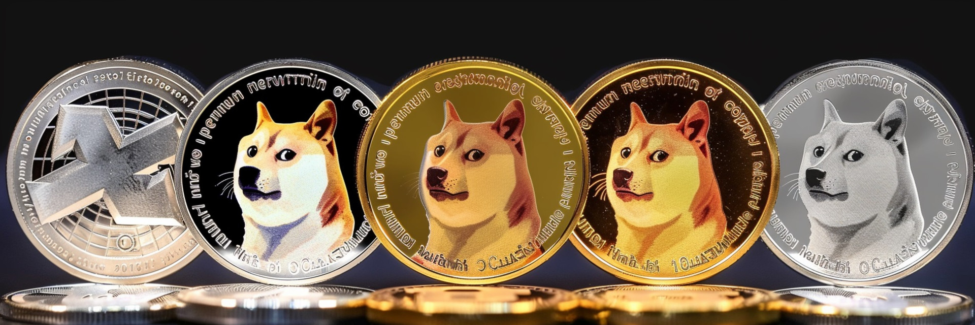 Топ 8 перспективных мемкоинов в 2024 году