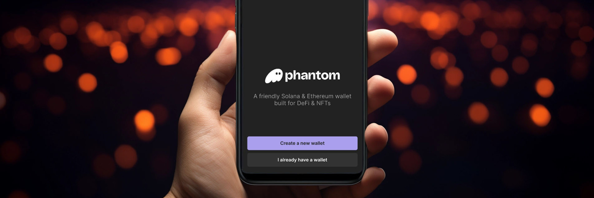Обзор Phantom Wallet: лучший кошелек для Solana