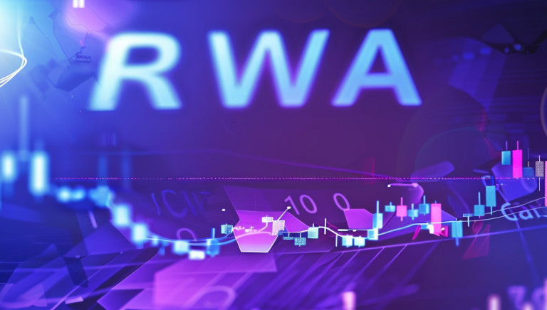 ТОП-10 перспективных RWA-криптовалют в 2024 году: обзор лучших проектов