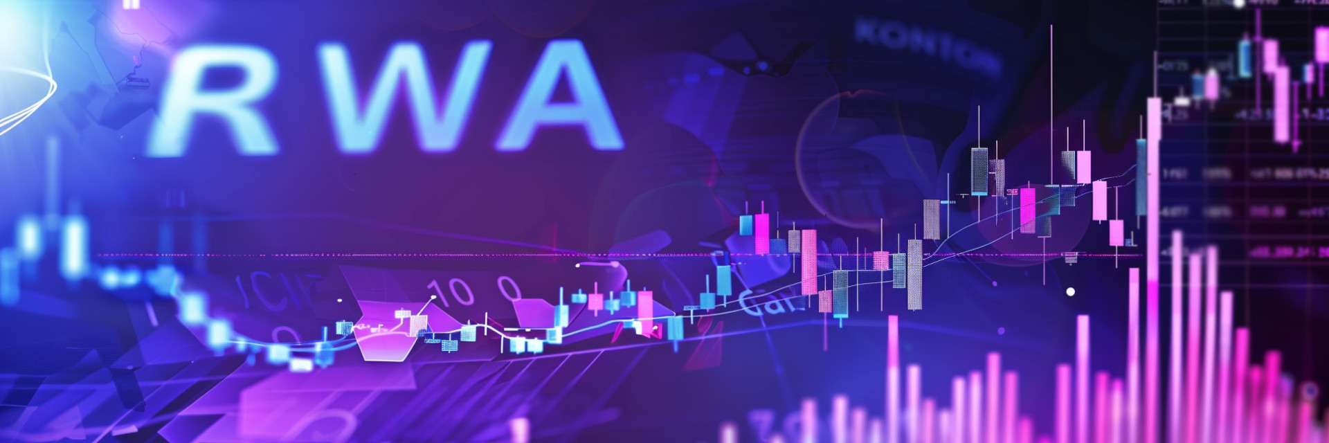 ТОП-10 перспективных RWA-криптовалют в 2024 году: обзор лучших проектов