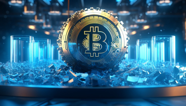 Что такое Satoshi и для чего они нужны