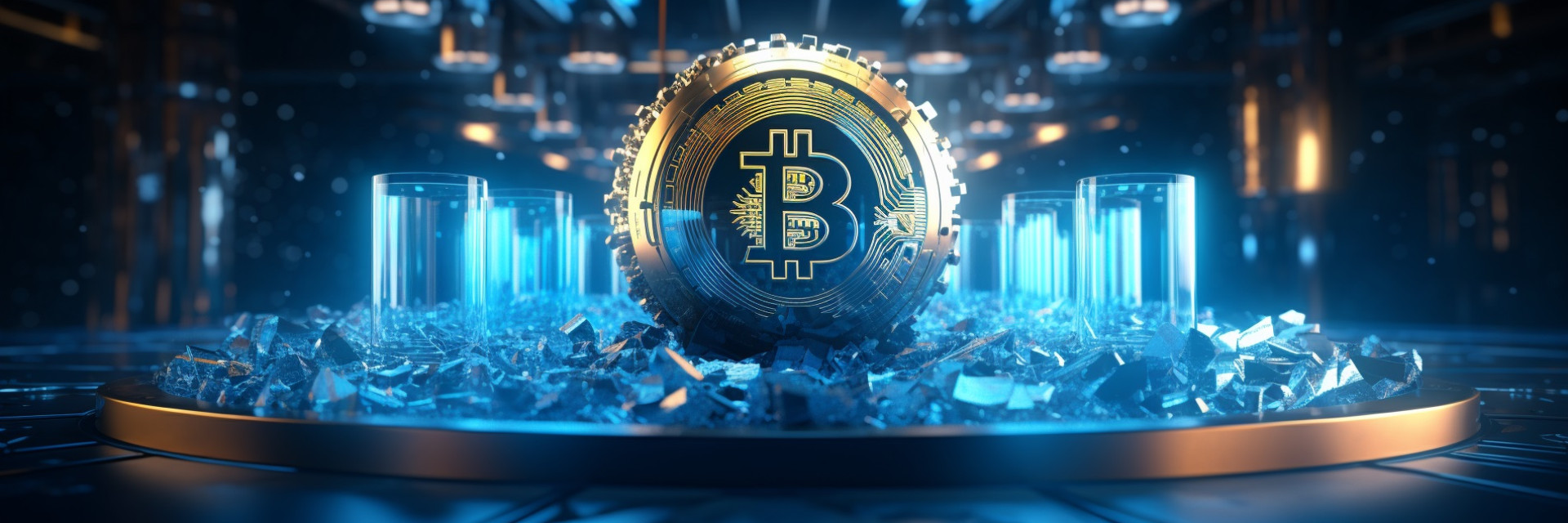 Что такое Satoshi и для чего они нужны