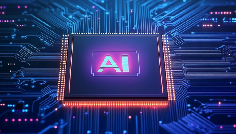 Перспективные криптовалюты с AI технологиями на 2024 год