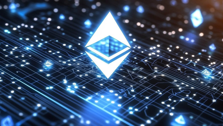 Что такое шардинг в криптовалюте