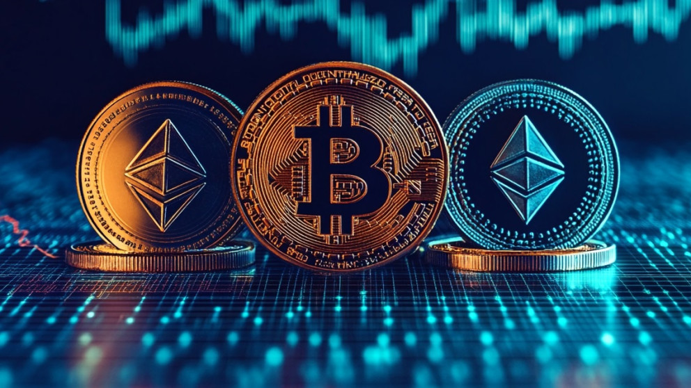 Что такое корреляция криптовалют и для чего она необходима