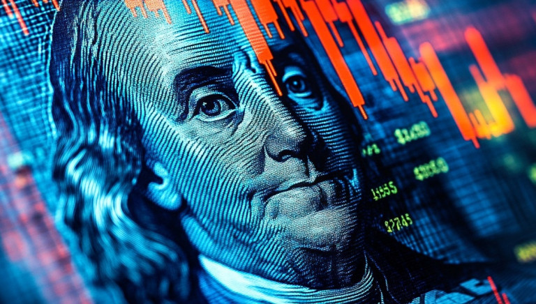 Что такое гиперинфляция простыми словами