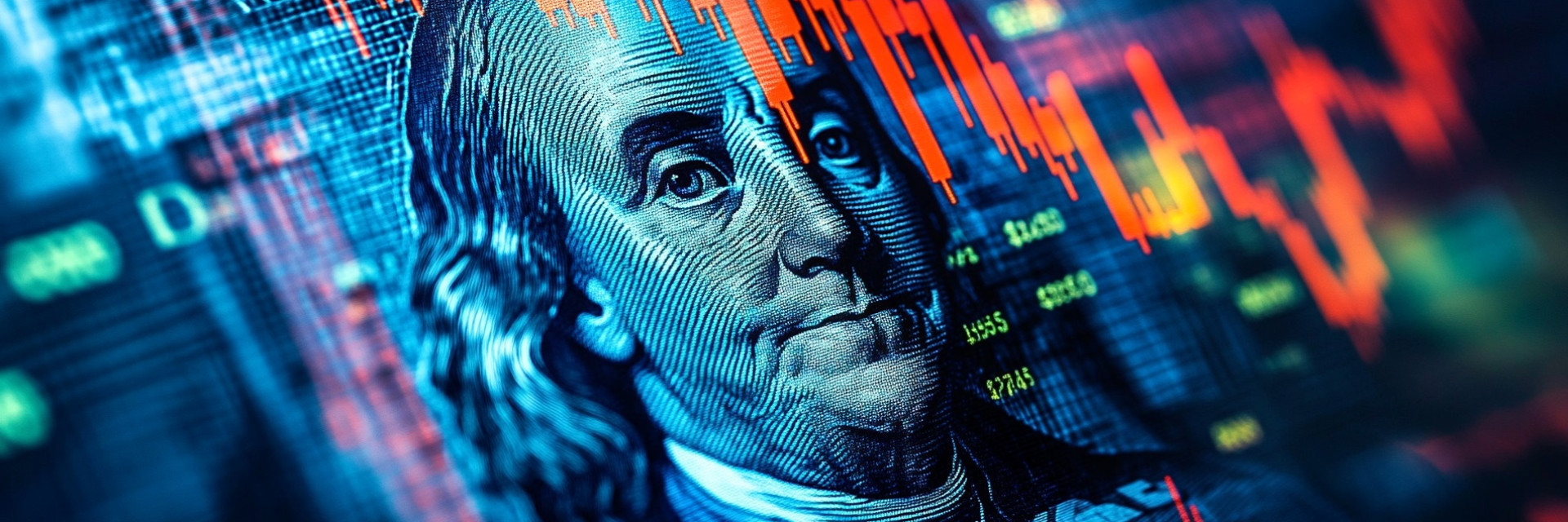 Что такое гиперинфляция простыми словами