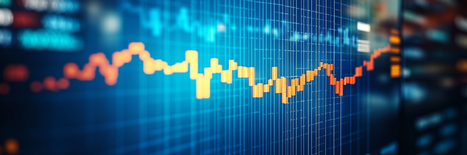 Что такое CPI: Роль индекса потребительских цен в динамике криптовалютного рынка